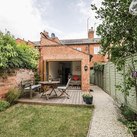 24 College Lane Villa Stratford-upon-Avon Exterior photo